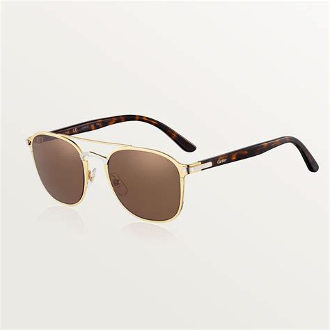 lunet cartier homme|Cartier lunette de soleil homme.